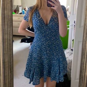 Princess Polly Dress